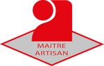 Logo Maitre artisan